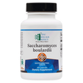 Ortho Molecular Products Saccharomyces Boulardii (60 Capsules)
