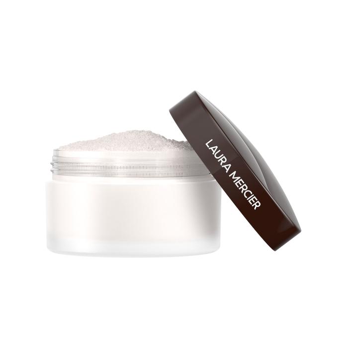 Laura Mercier Secret Brightening Powder for Under Eyes #1 4g | Translucent Setting Powder for Dark Circles & Fine Lines