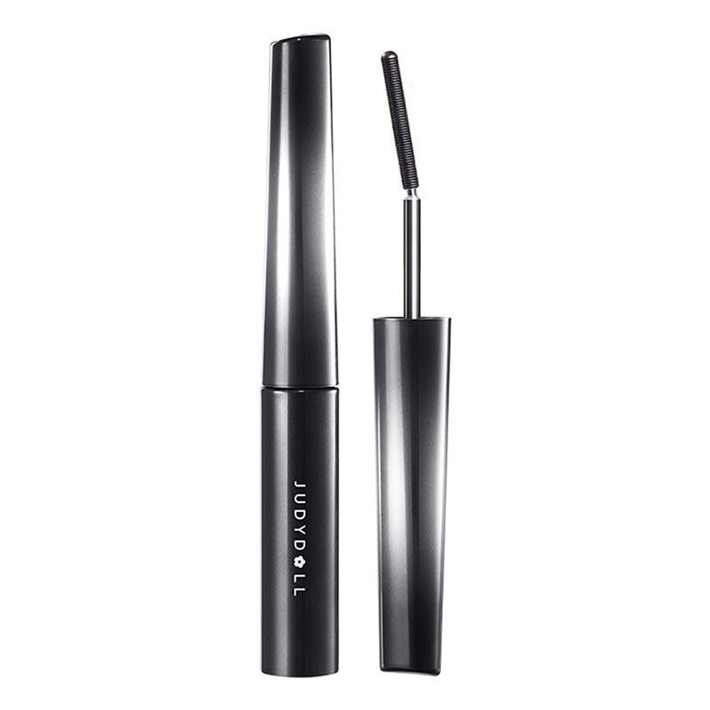 Judydoll 3D Curling Eyelash Iron Mascara | Waterproof & Smudge-Proof | #01 Black