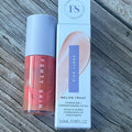 Fenty Skin Fenty Treatz Hydrating + Strengthening Lip Oil – Kalahari Melon | Moisturizing Lip Oil