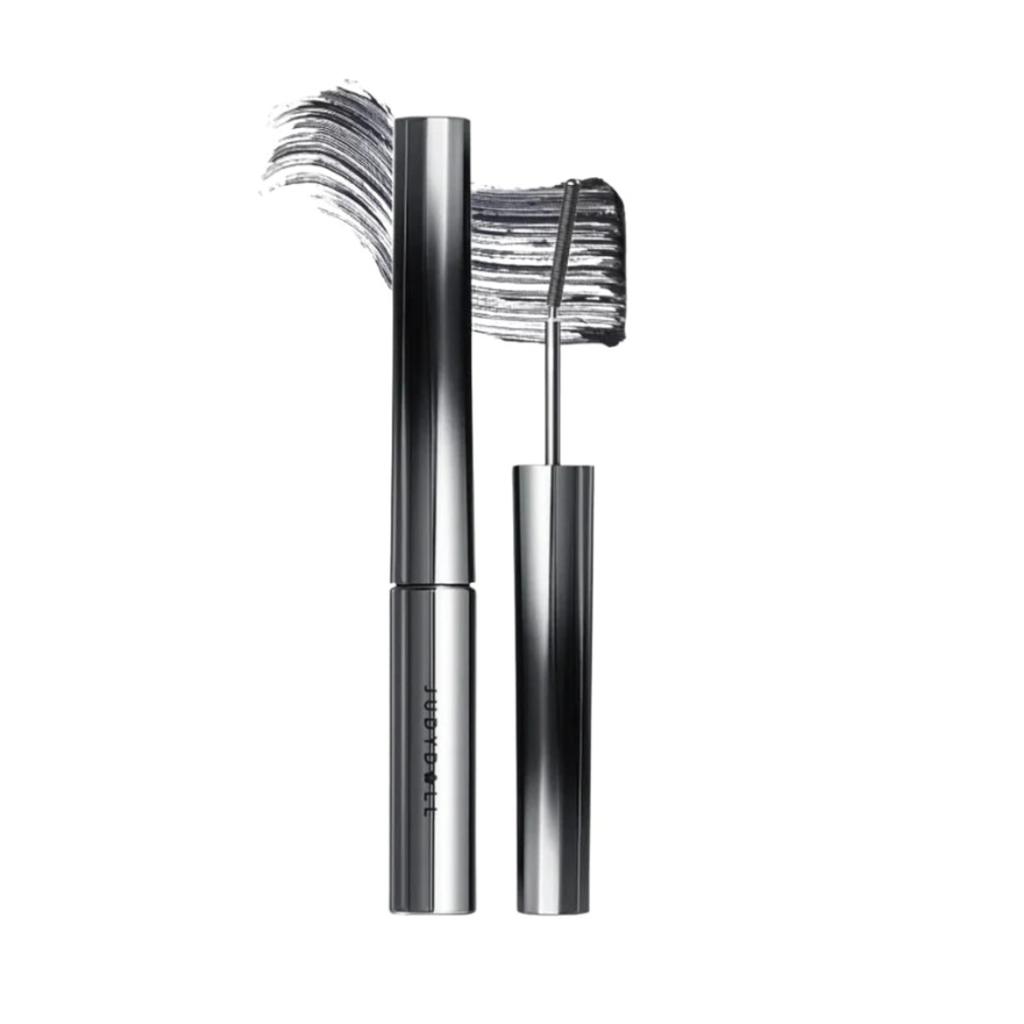 Judydoll 3D Curling Eyelash Iron Mascara | Waterproof & Smudge-Proof | #01 Black